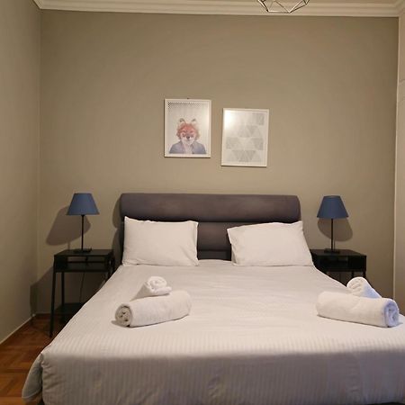 Mignon Apartment เอเธนส์ ภายนอก รูปภาพ