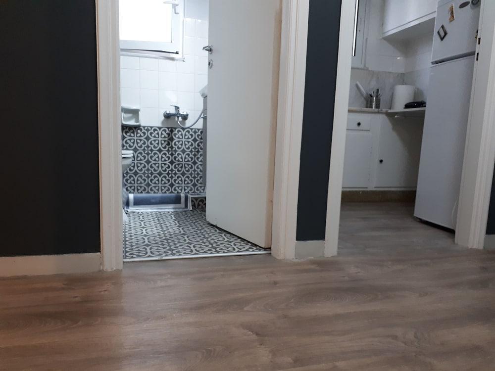 Mignon Apartment เอเธนส์ ภายนอก รูปภาพ