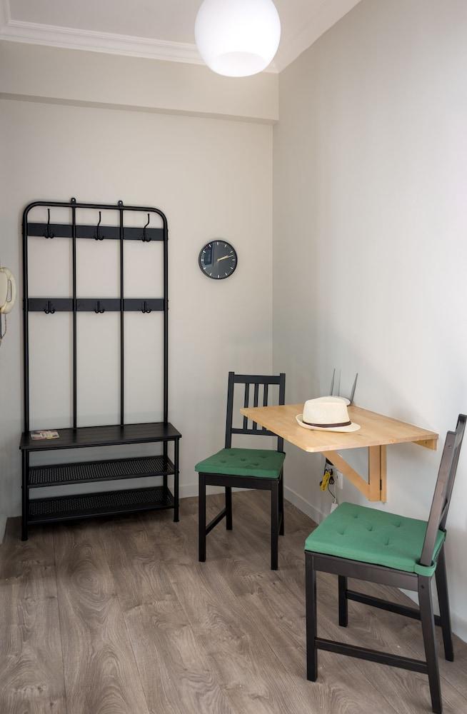 Mignon Apartment เอเธนส์ ภายนอก รูปภาพ