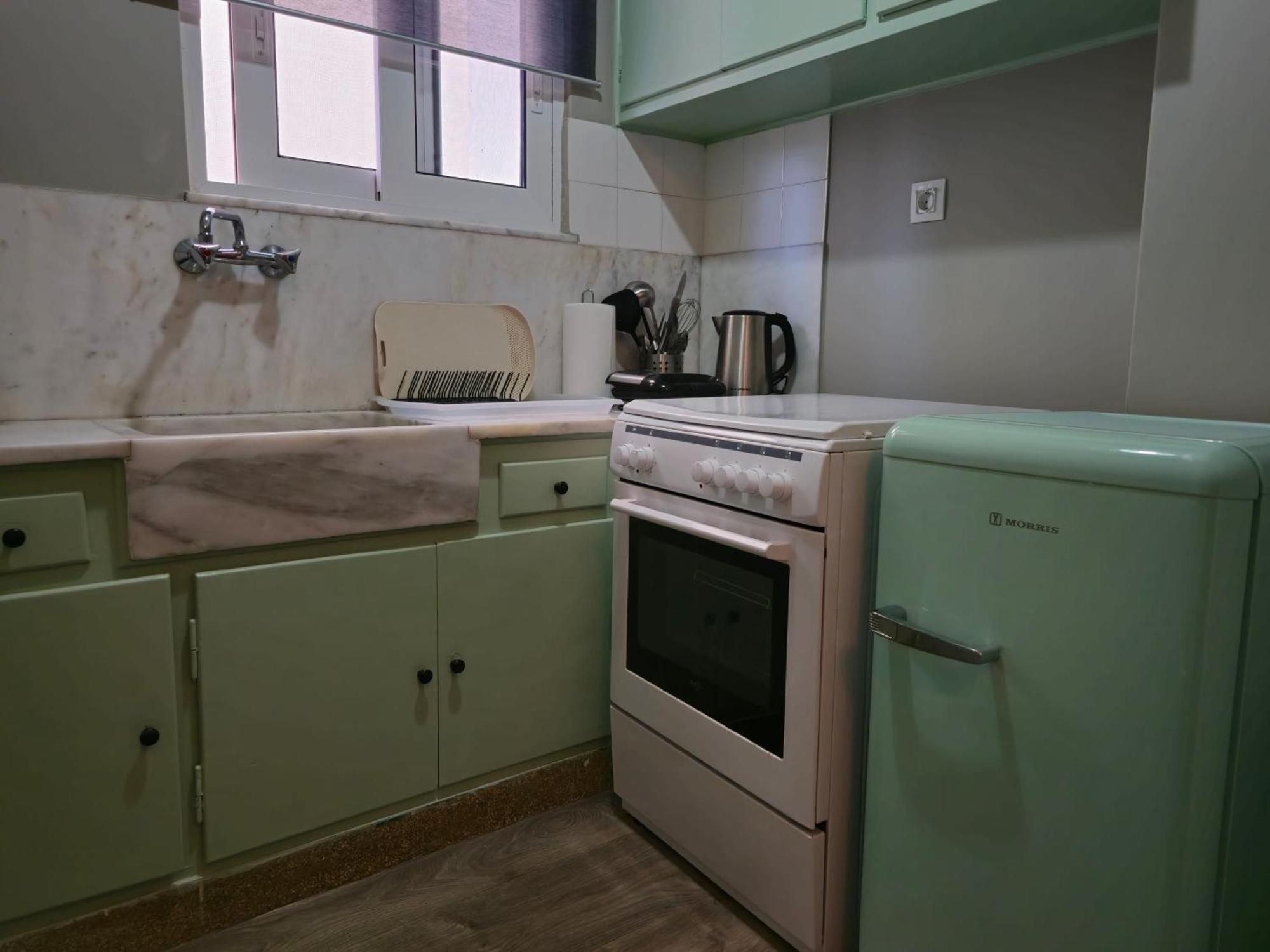 Mignon Apartment เอเธนส์ ห้อง รูปภาพ